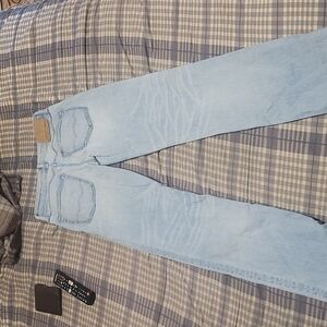 American eagle jeans bootcut 28x32